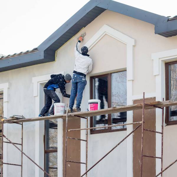 Rénovation à Vias