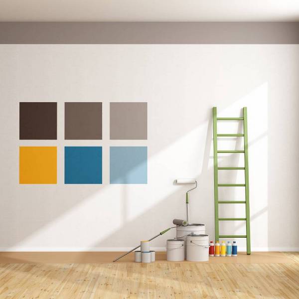Décoration à Vias